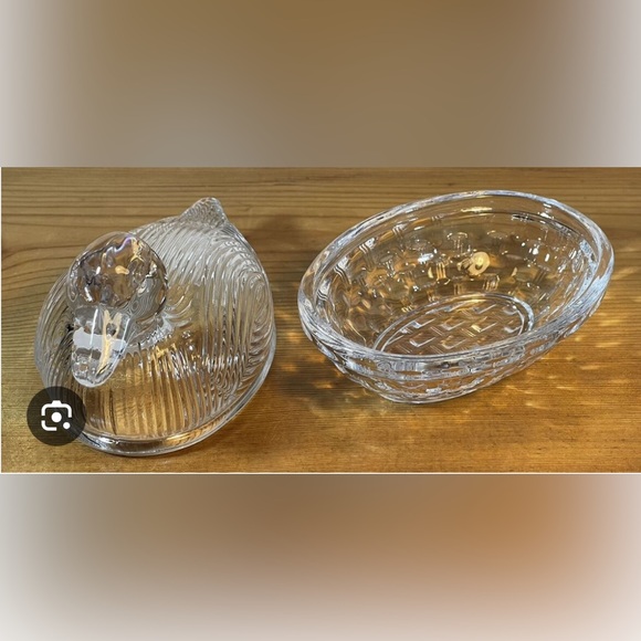 Duck glasses - Picture 1 of 4